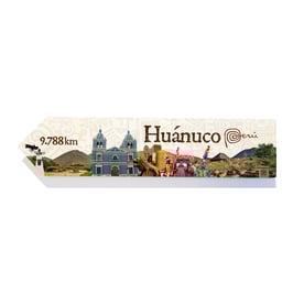 Huánuco