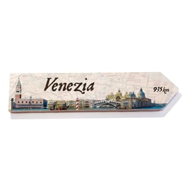 Venecia / Venezia (Italia) Varios diseños
