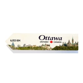 Ottawa (varios diseños)
