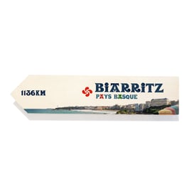 Biarritz (varios diseños)