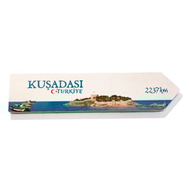 Kuçadasi, Turquía