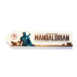 Mandalorian