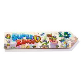 SuperZings