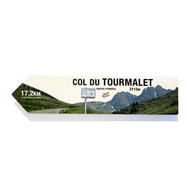Tourmalet, Col du