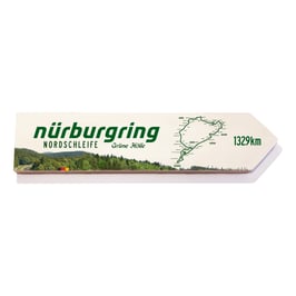 Nurburgring (varios diseños)