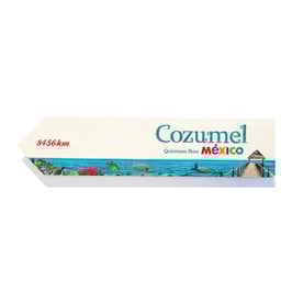 Cozumel