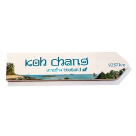 Koh Chang (varios diseños)