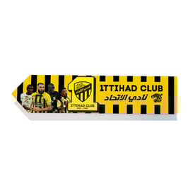 Al-Ittihad Club Jeddah liga Saudi