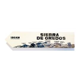 Sierra de Gredos
