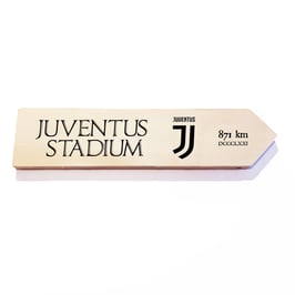 Turín, Juventus Stadium (varios diseños)