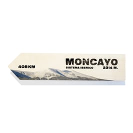 Moncayo