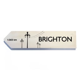 Brighton (varios diseños)