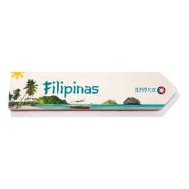 Filipinas (varios diseños)