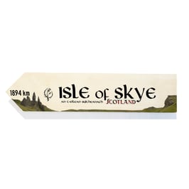 Isla de Skye, Escocia