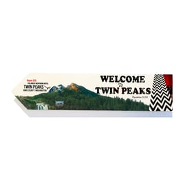 Twin Peaks
