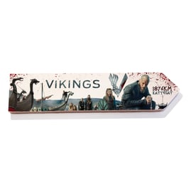 Vikings (varios diseños)