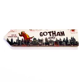 Joker, Gotham City (Varios diseños)