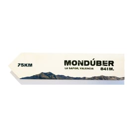 Mondúber