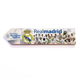 Madrid, RM, leyendas del Real Madrid