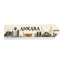 Ankara, Turquía