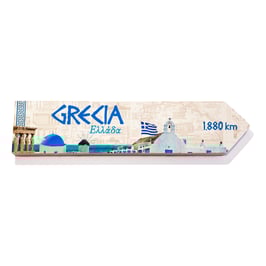 Grecia (varios diseños)