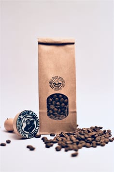 Jamaica Blue Mountain™ Kaffee