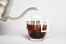 Jamaica Blue Mountain™ Kaffee im Coffee Bag