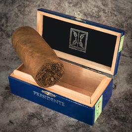 PRESIDENTE Robusto 50