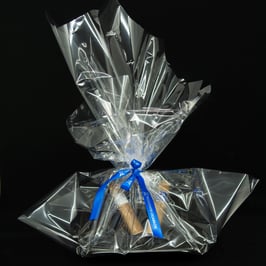 Ash Tray, Robustos und Feuerzeug