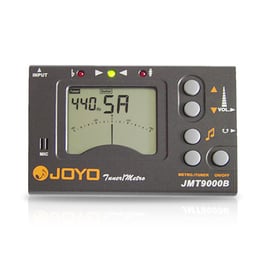 Accordeur métronome chromatique