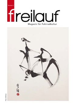 freilauf - Magazin für Fahrradkultur 2019