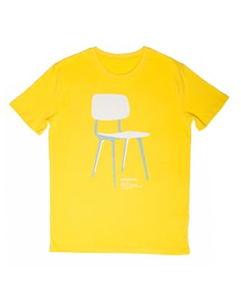 T-SHIRT - Revolt Chair | Friso Kramer