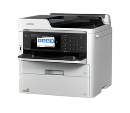 Epson Workforce Pro WF-C579RDWF gebraucht