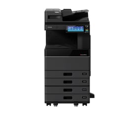 Toshiba e-Studio 2515ac gebraucht