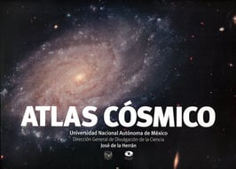 Atlas cósmico