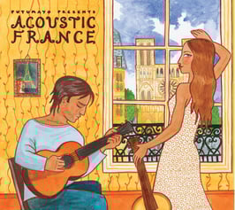 Acoustic France