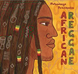 African Reggae