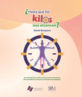 ¿Hasta que los kilos nos alcancen?