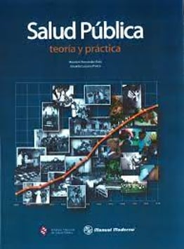 Salud pública. Teoría y práctica.