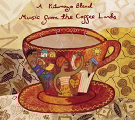 Music from the Coffee Lands