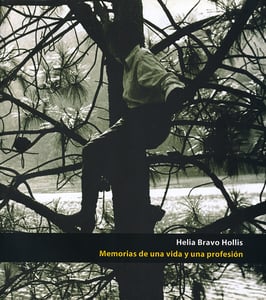 Memorias de una vida y un profesión