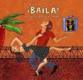 ¡Baila!