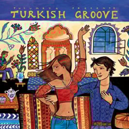 Turkish Groove