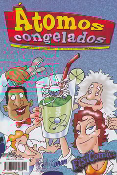 Átomos congelados