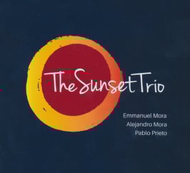 The Sunset Trio