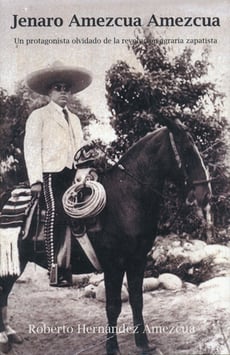 Jenaro Amezcua Amezcua