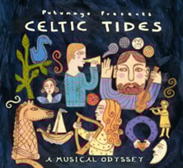Celtic tides