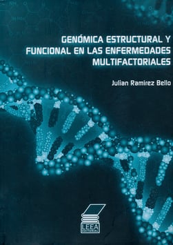 Genómica Estructural y Funcional en las Enfermedades Multifactoriales
