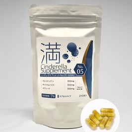 Ｎｏ．０５『満』