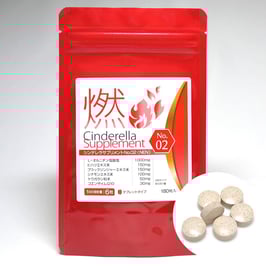 Ｎｏ．０２『燃』